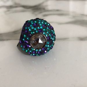 Henri Bendel Ring